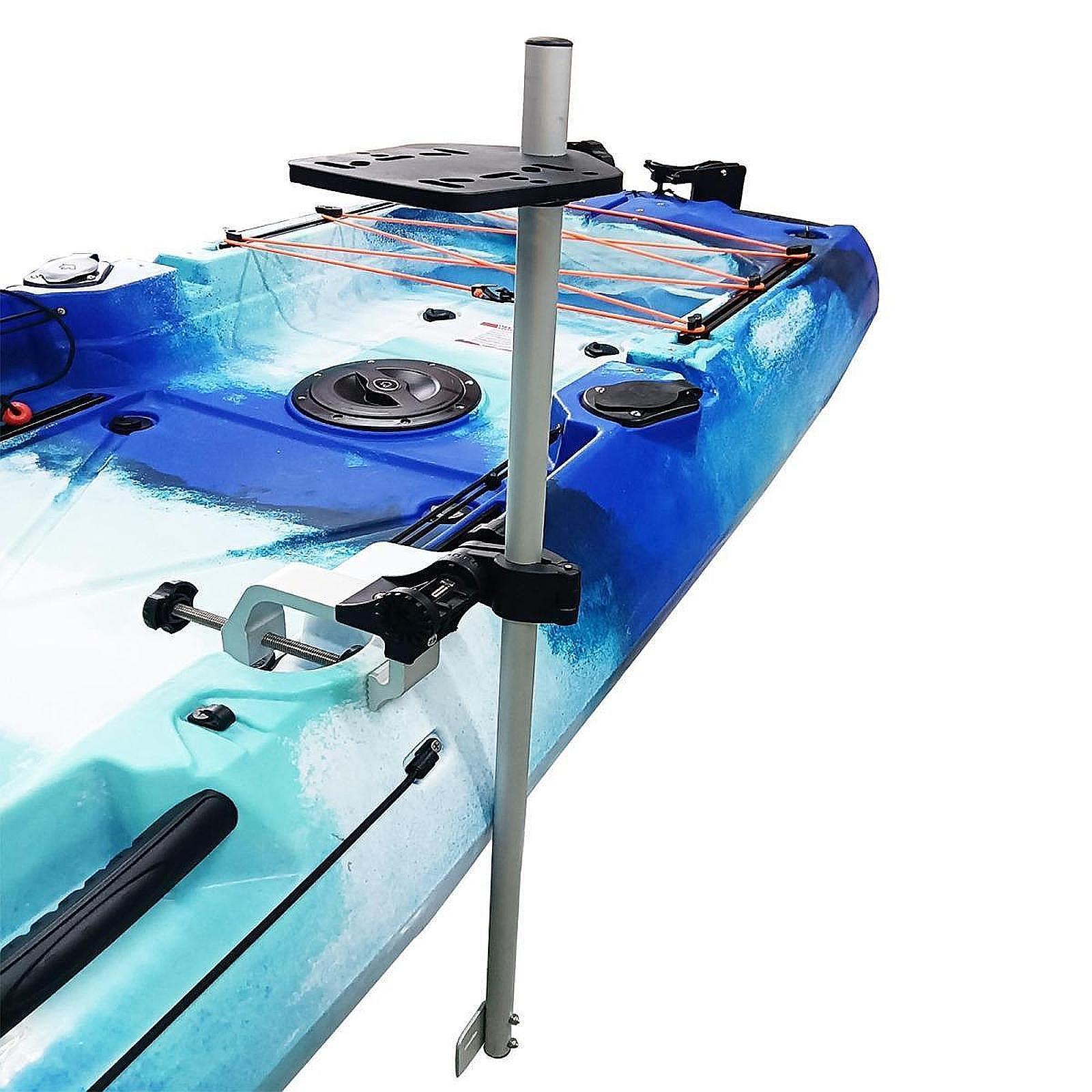 Fish Finder Mount - حامل جهاز تحديد مواقع الأسماك متين