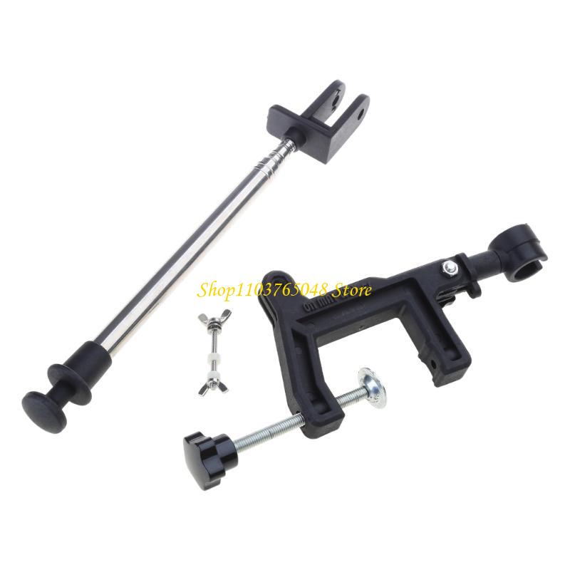 R53E قابل للتعديل محول قوس الص - مراجعة Fish Finder Mount وسعره