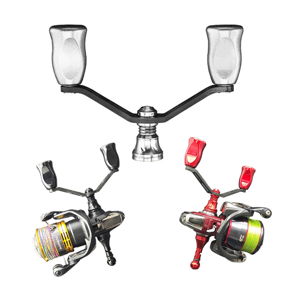 بكرة دوارة من ألياف الكربون بم - مراجعة Shimano Reel Stradic وسعره