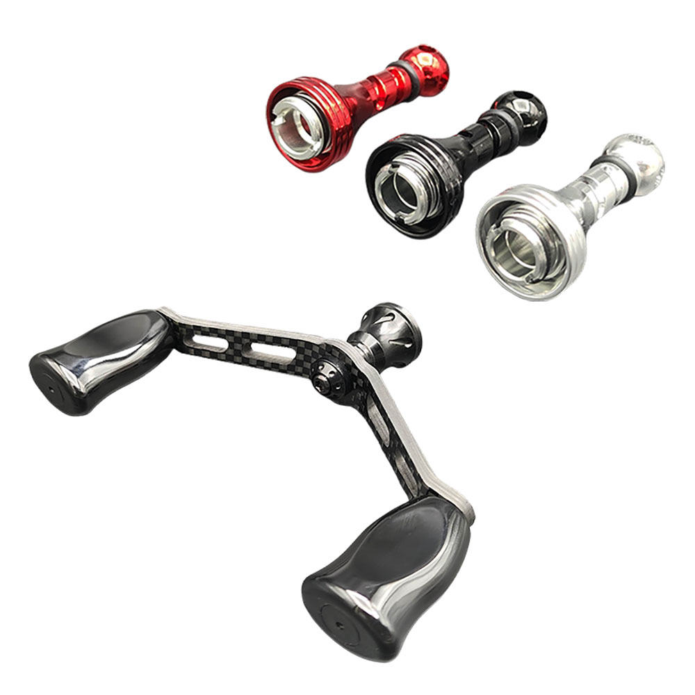 بكرة دوارة من ألياف الكربون بم - مراجعة Shimano Reel Stradic وسعره