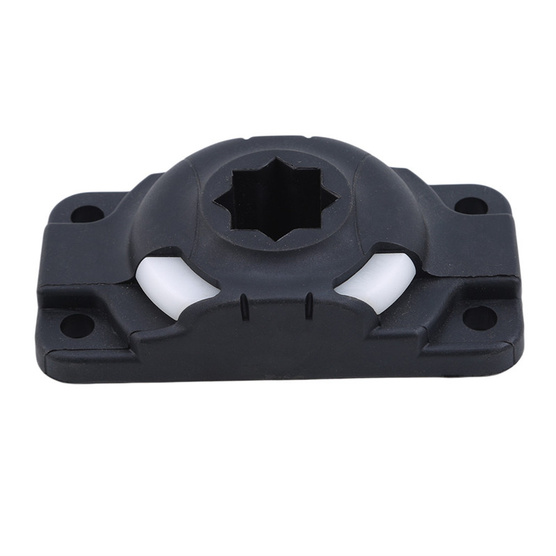 قاعدة تثبيت حامل صنارة صيد قاب - مراجعة Fish Finder Mount وسعره