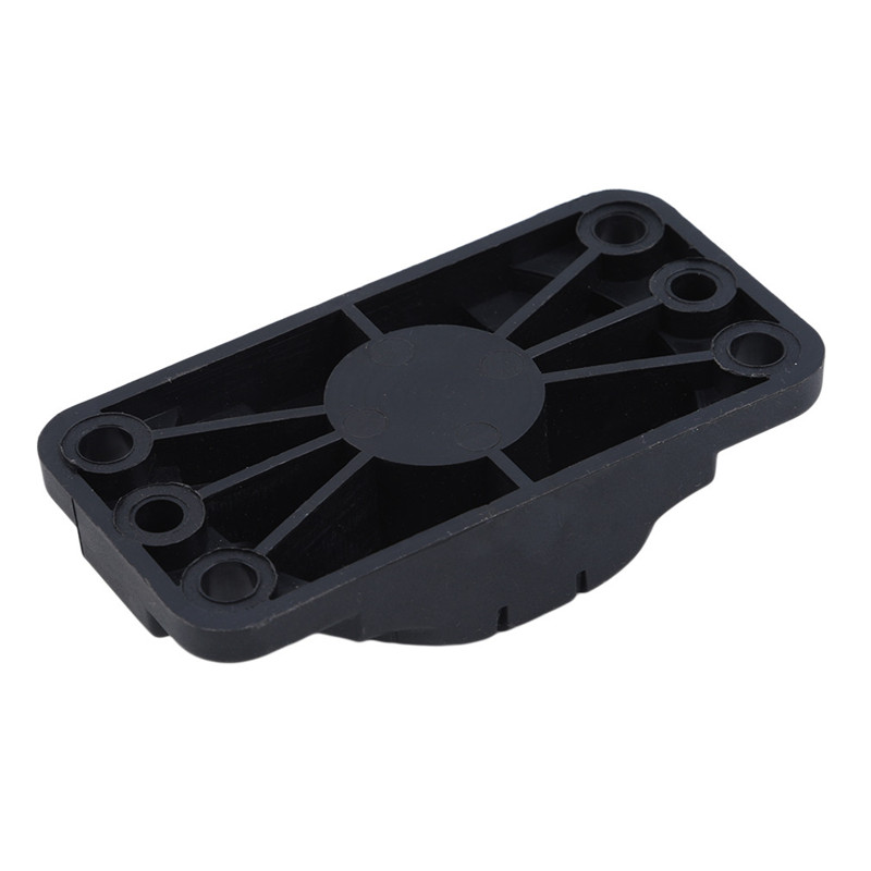 قاعدة تثبيت حامل صنارة صيد قاب - مراجعة Fish Finder Mount وسعره